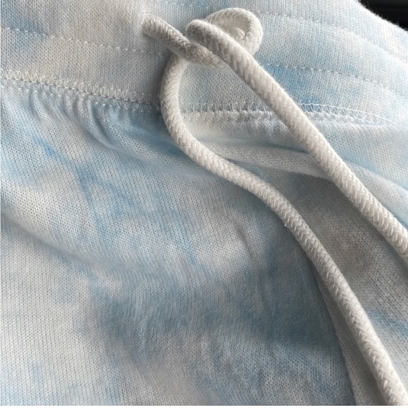 NWT PJ Salvage "BRIDE" Pajama Shorts in size Medium - Picture 6 of 6